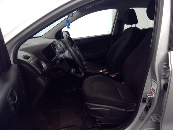 Photo 5 VIN: NLHA851AAJZ380172 - HYUNDAI I10 