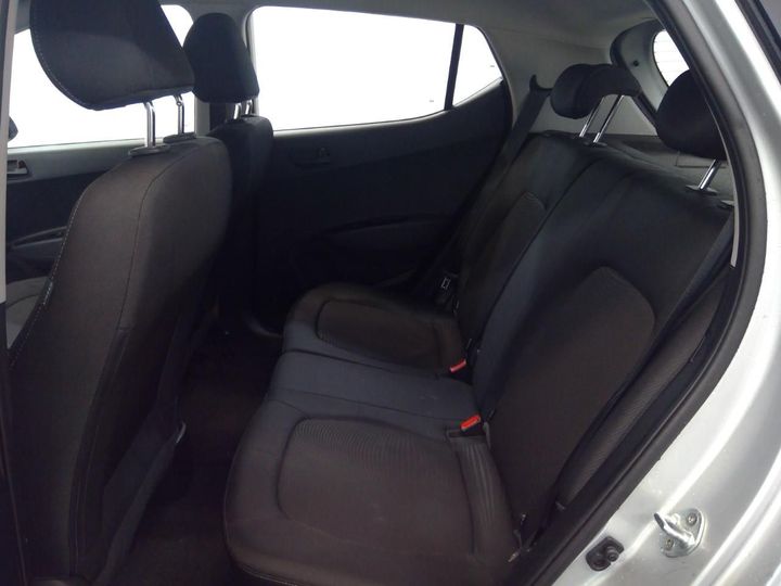 Photo 9 VIN: NLHA851AAJZ380172 - HYUNDAI I10 