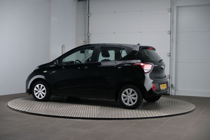 Photo 3 VIN: NLHA851AAJZ380201 - HYUNDAI I10 