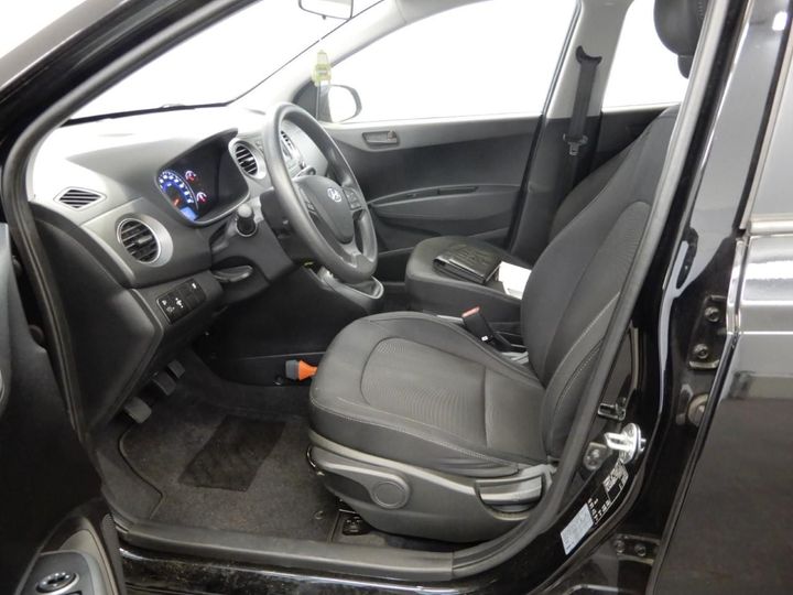 Photo 5 VIN: NLHA851AAJZ380202 - HYUNDAI I10 