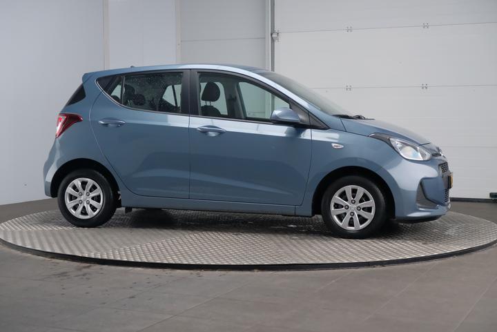 Photo 5 VIN: NLHA851AAJZ380242 - HYUNDAI I10 