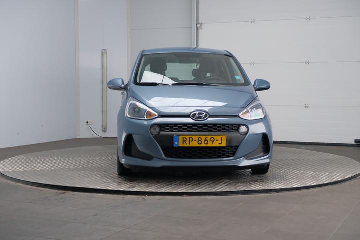 Photo 6 VIN: NLHA851AAJZ380242 - HYUNDAI I10 