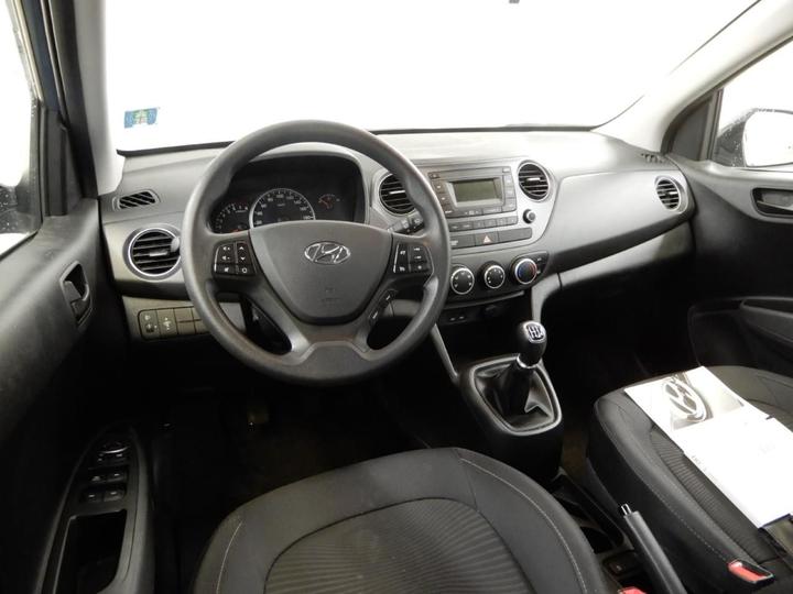 Photo 9 VIN: NLHA851AAJZ380242 - HYUNDAI I10 