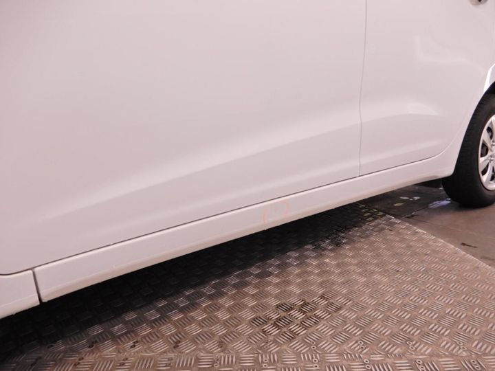 Photo 12 VIN: NLHA851AAJZ380451 - HYUNDAI I10 