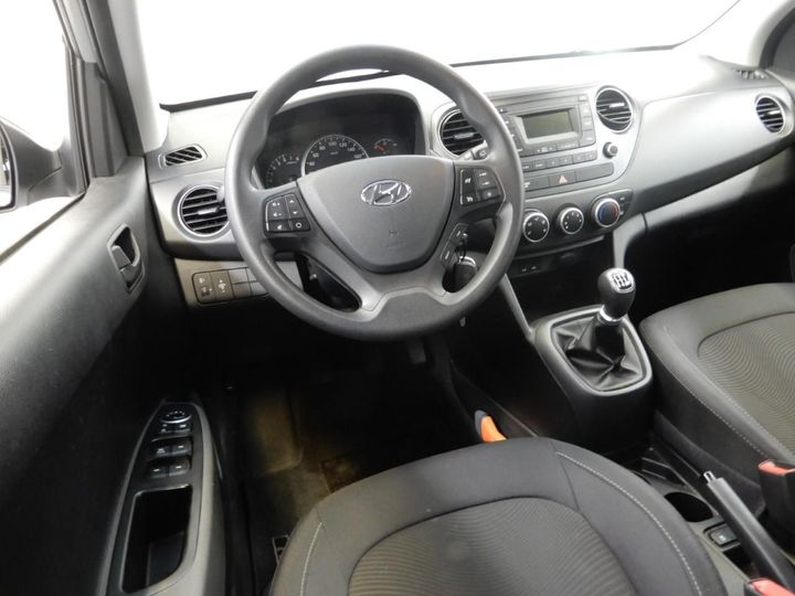 Photo 3 VIN: NLHA851AAJZ380546 - HYUNDAI I10 