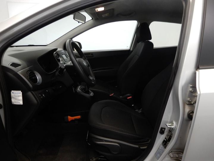 Photo 5 VIN: NLHA851AAJZ380546 - HYUNDAI I10 