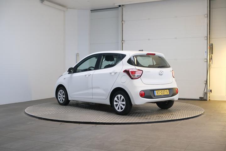 Photo 3 VIN: NLHA851AAJZ381300 - HYUNDAI I10 