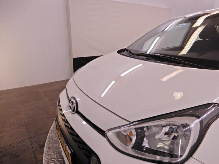 Photo 31 VIN: NLHA851AAJZ381300 - HYUNDAI I10 