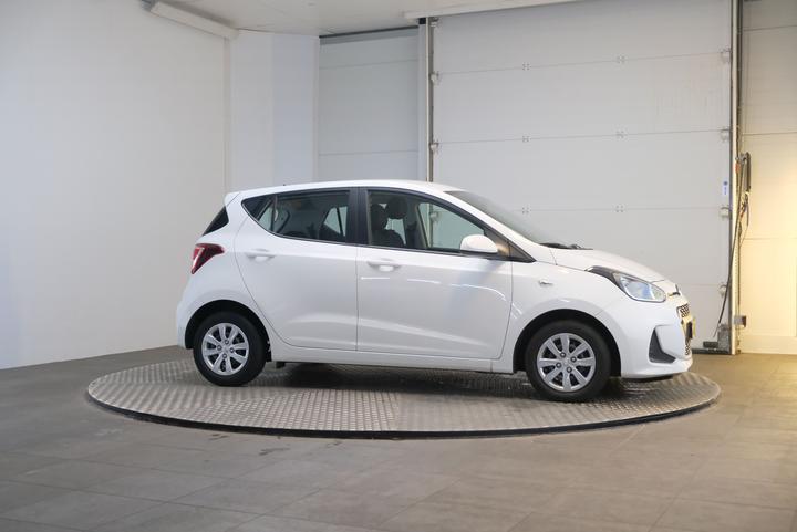 Photo 5 VIN: NLHA851AAJZ381300 - HYUNDAI I10 