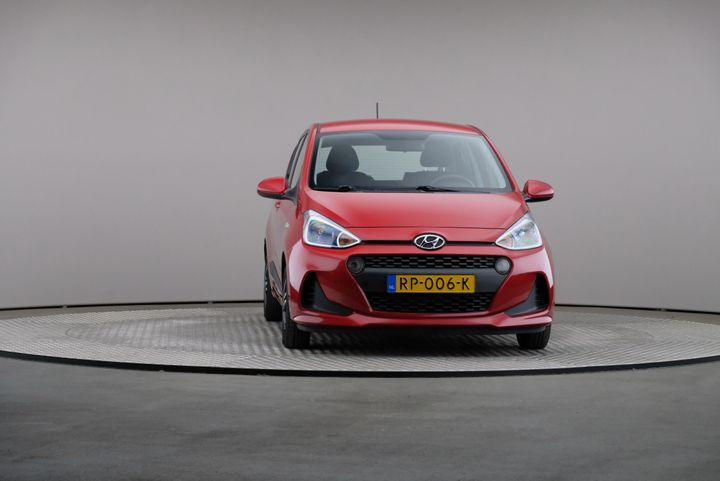 Photo 3 VIN: NLHA851AAJZ382173 - HYUNDAI I10 