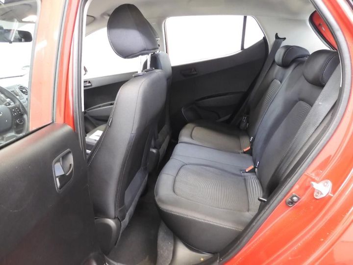 Photo 6 VIN: NLHA851AAJZ382191 - HYUNDAI I10 