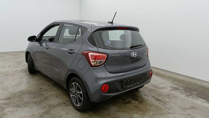 Photo 7 VIN: NLHA851AAJZ384139 - HYUNDAI I10 &#3917 