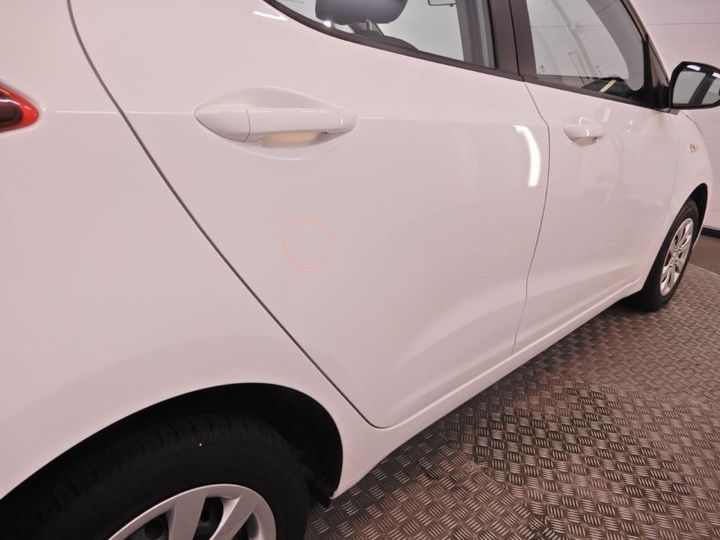 Photo 23 VIN: NLHA851AAJZ384600 - HYUNDAI I10 