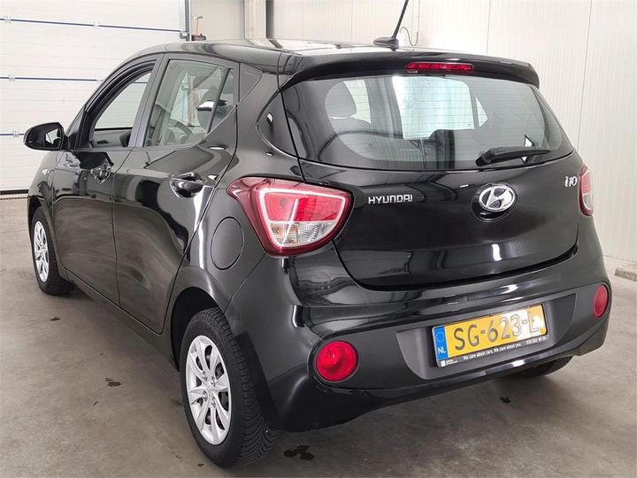 Photo 22 VIN: NLHA851AAJZ385672 - HYUNDAI I10 