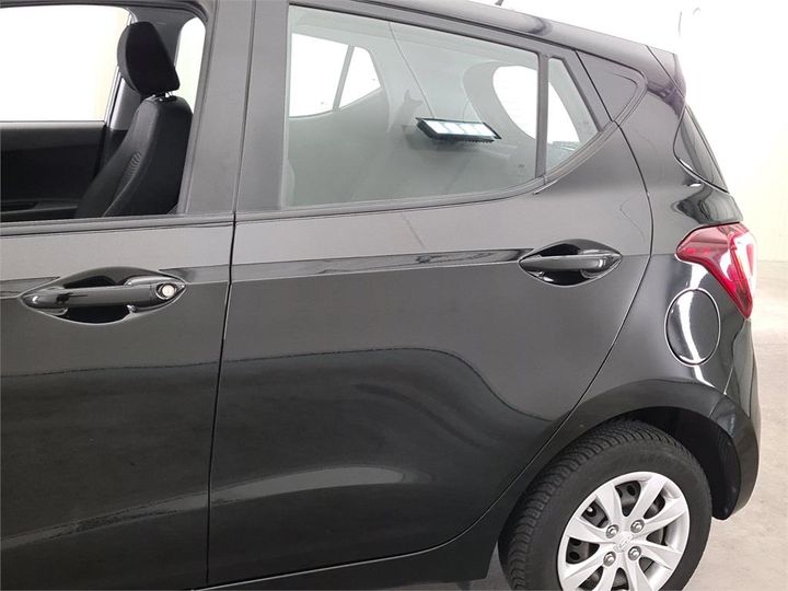 Photo 24 VIN: NLHA851AAJZ385672 - HYUNDAI I10 