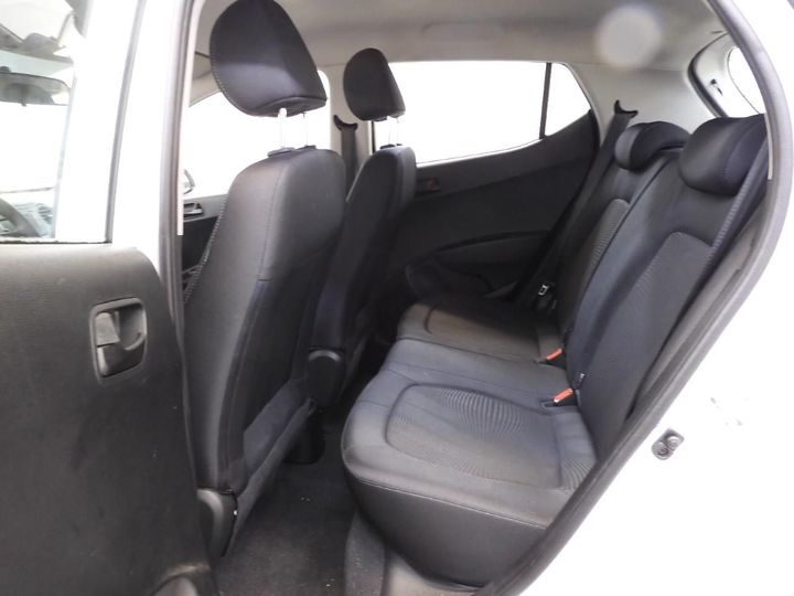 Photo 6 VIN: NLHA851AAJZ385862 - HYUNDAI I10 