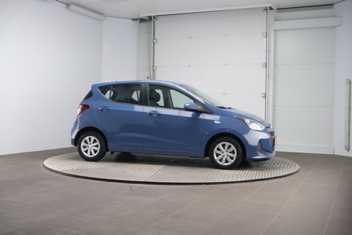 Photo 5 VIN: NLHA851AAJZ386072 - HYUNDAI I10 