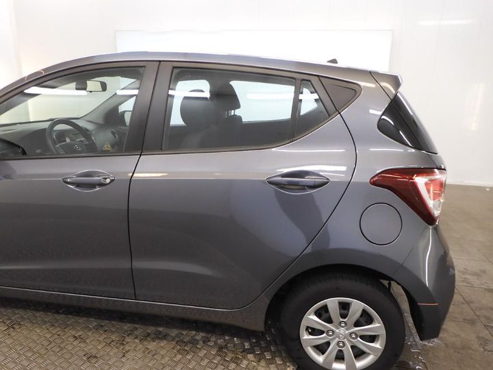 Photo 18 VIN: NLHA851AAJZ386076 - HYUNDAI I10 