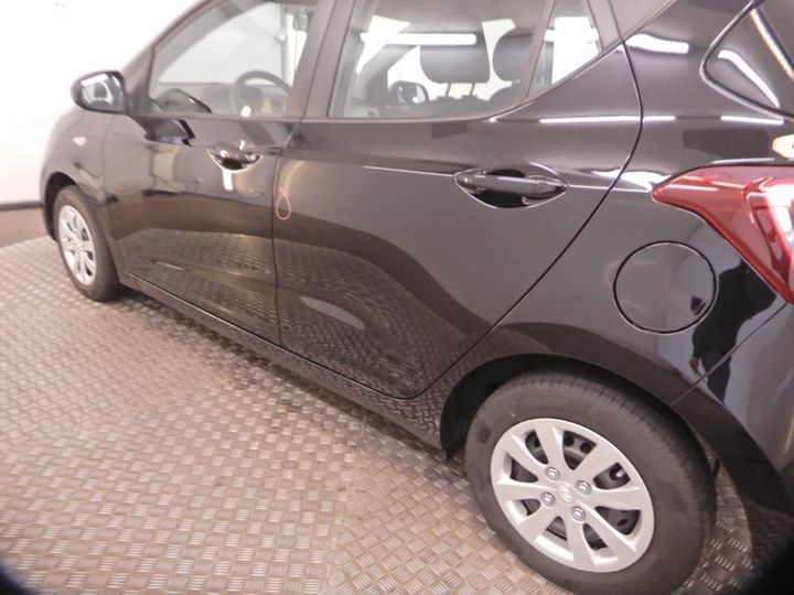 Photo 25 VIN: NLHA851AAJZ386431 - HYUNDAI I10 