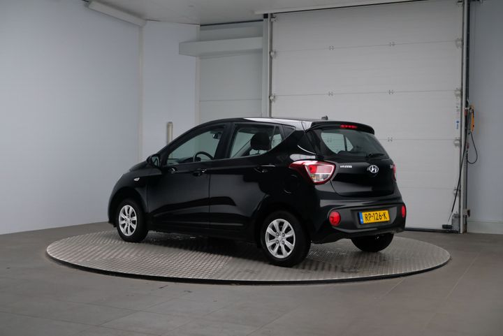 Photo 3 VIN: NLHA851AAJZ386431 - HYUNDAI I10 