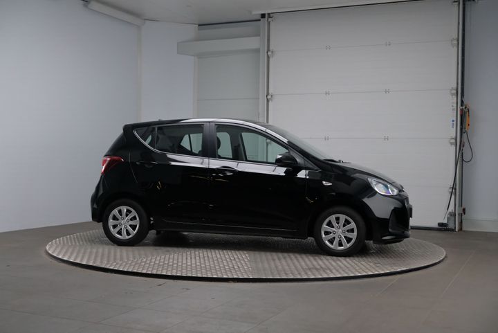 Photo 5 VIN: NLHA851AAJZ386431 - HYUNDAI I10 