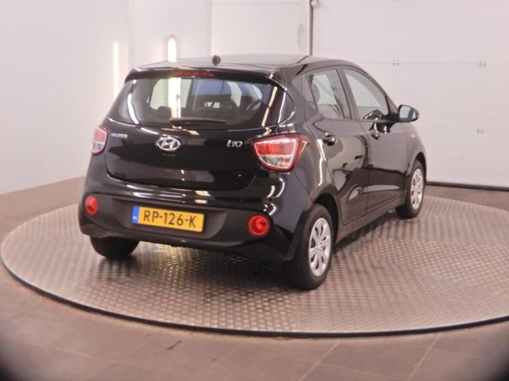 Photo 8 VIN: NLHA851AAJZ386431 - HYUNDAI I10 