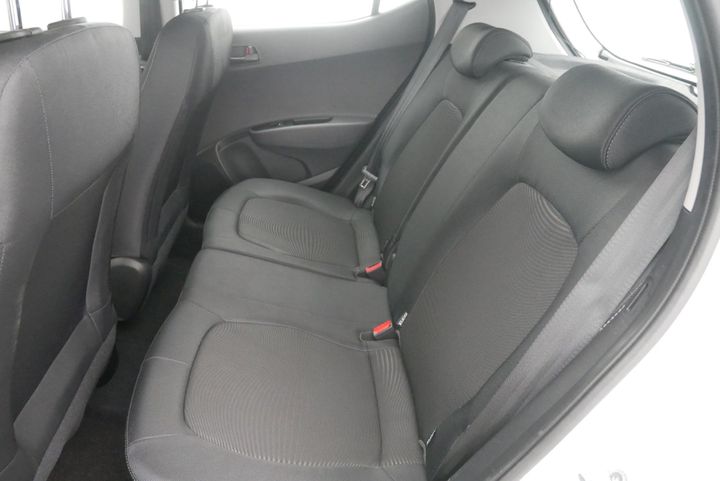 Photo 10 VIN: NLHA851AAJZ386695 - HYUNDAI I10 