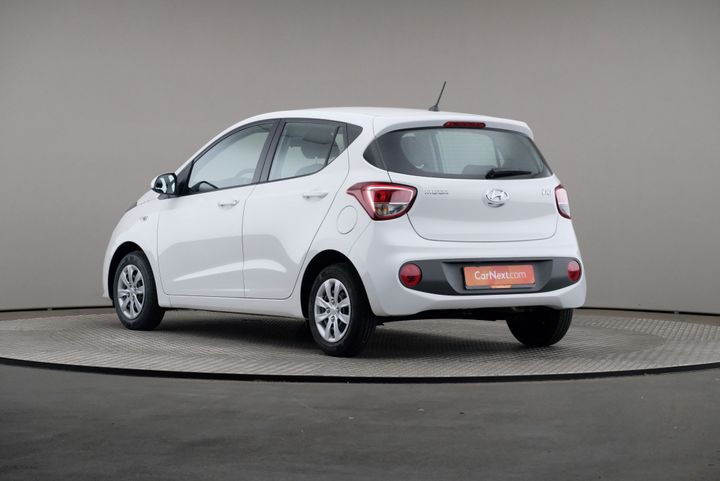 Photo 2 VIN: NLHA851AAJZ386695 - HYUNDAI I10 