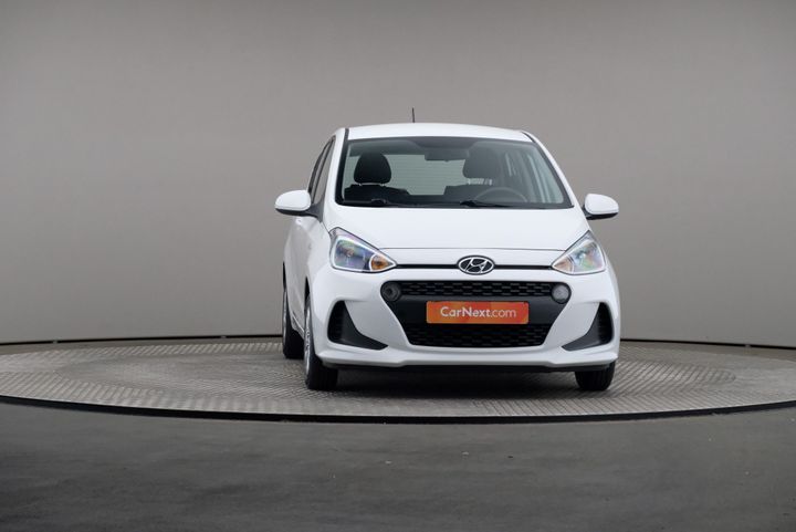 Photo 3 VIN: NLHA851AAJZ386695 - HYUNDAI I10 