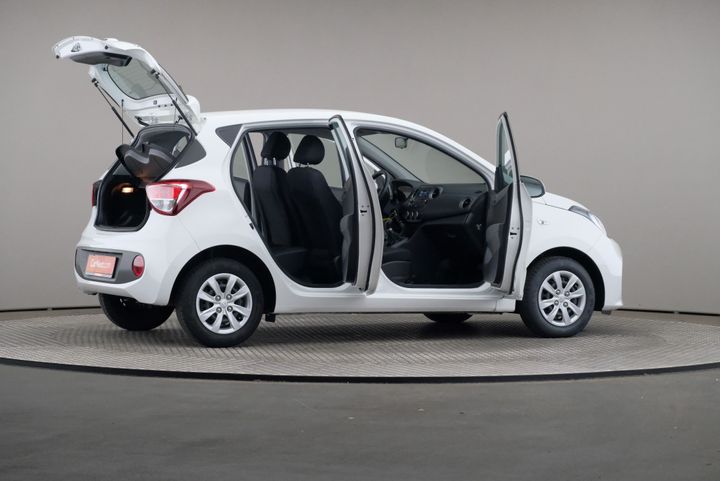 Photo 6 VIN: NLHA851AAJZ386695 - HYUNDAI I10 