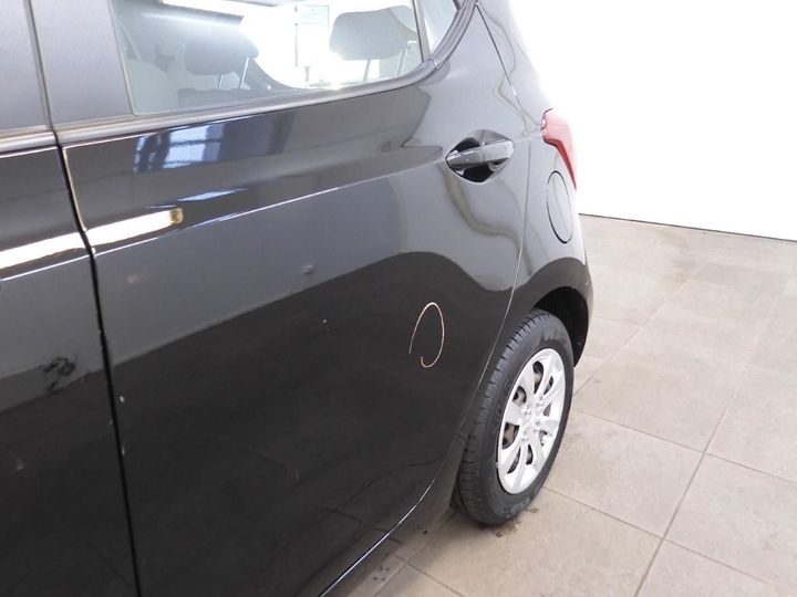 Photo 26 VIN: NLHA851AAJZ386833 - HYUNDAI I10 