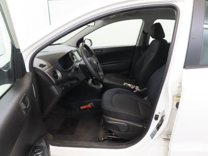 Photo 5 VIN: NLHA851AAJZ387777 - HYUNDAI I10 