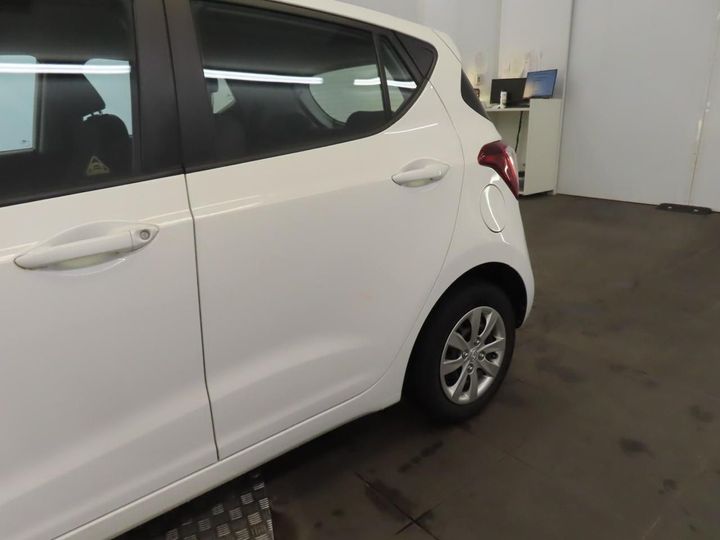 Photo 14 VIN: NLHA851AAJZ387802 - HYUNDAI I10 