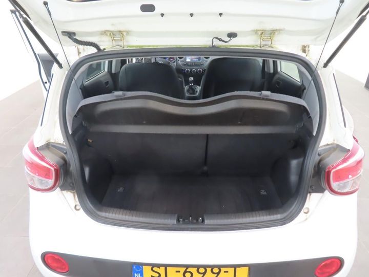 Photo 7 VIN: NLHA851AAJZ387802 - HYUNDAI I10 