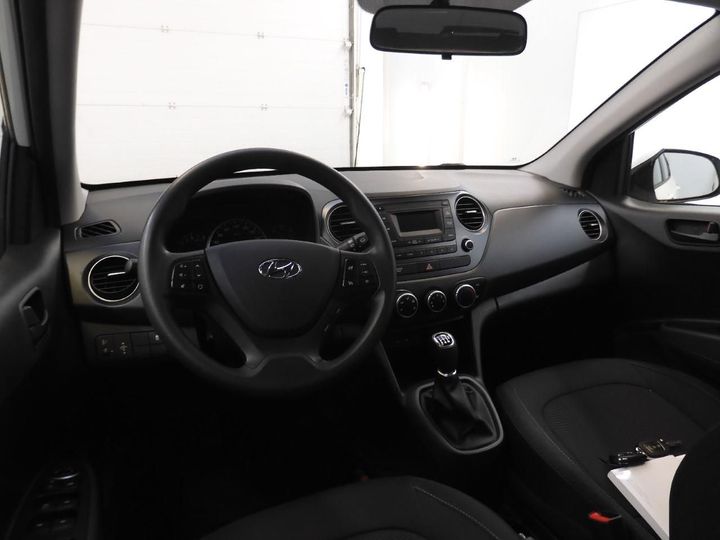 Photo 3 VIN: NLHA851AAJZ387856 - HYUNDAI I10 