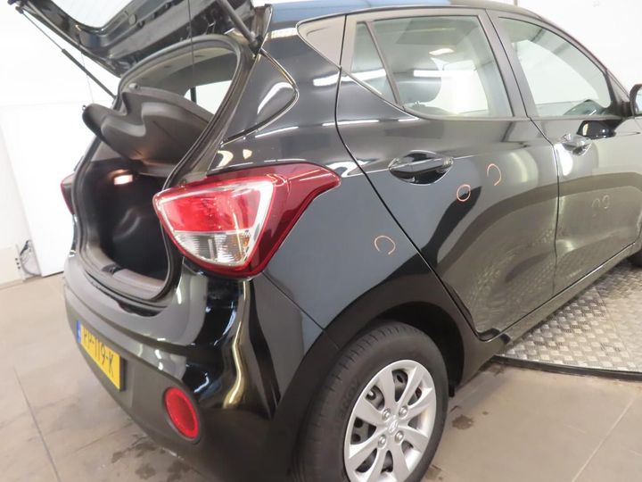 Photo 21 VIN: NLHA851AAJZ387957 - HYUNDAI I10 