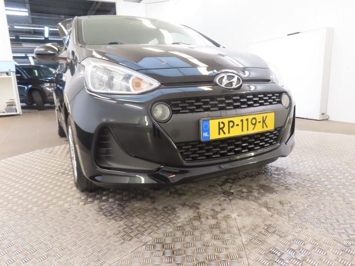 Photo 29 VIN: NLHA851AAJZ387957 - HYUNDAI I10 