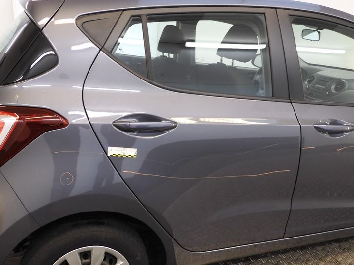 Photo 20 VIN: NLHA851AAJZ388574 - HYUNDAI I10 