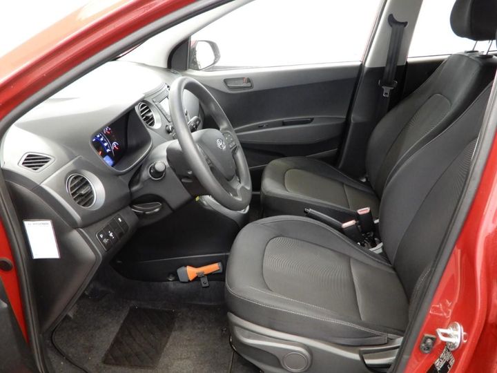 Photo 5 VIN: NLHA851AAJZ389495 - HYUNDAI I10 