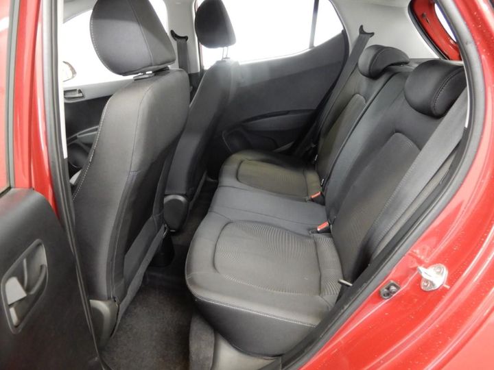 Photo 6 VIN: NLHA851AAJZ389495 - HYUNDAI I10 