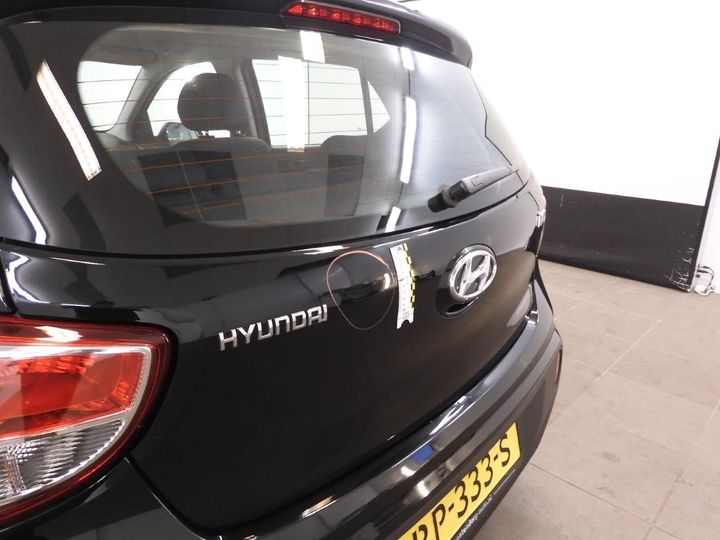 Photo 13 VIN: NLHA851AAJZ390986 - HYUNDAI I10 