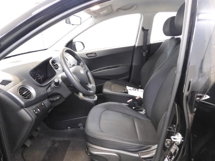 Photo 5 VIN: NLHA851AAJZ390986 - HYUNDAI I10 