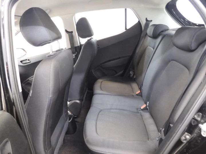 Photo 6 VIN: NLHA851AAJZ390986 - HYUNDAI I10 