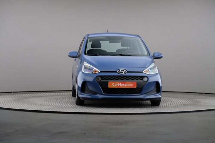 Photo 3 VIN: NLHA851AAJZ391017 - HYUNDAI I10 