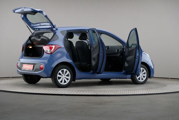 Photo 6 VIN: NLHA851AAJZ391017 - HYUNDAI I10 