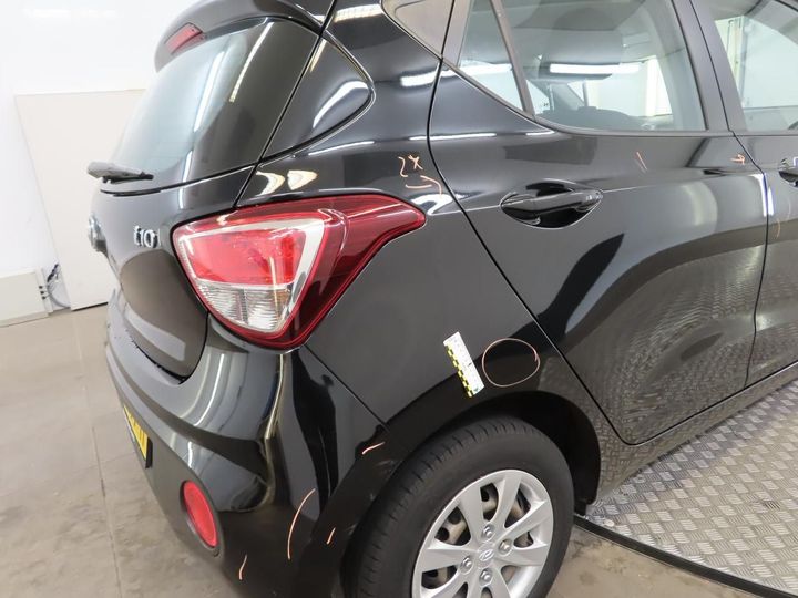 Photo 25 VIN: NLHA851AAJZ393160 - HYUNDAI I10 