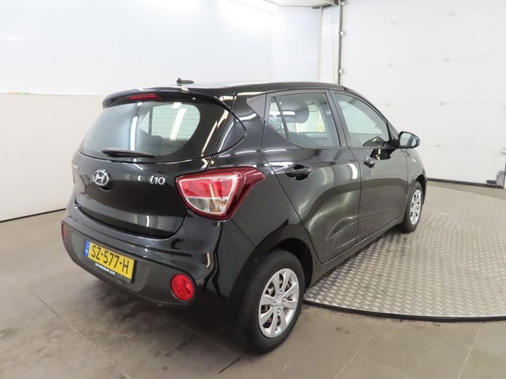 Photo 3 VIN: NLHA851AAJZ393160 - HYUNDAI I10 