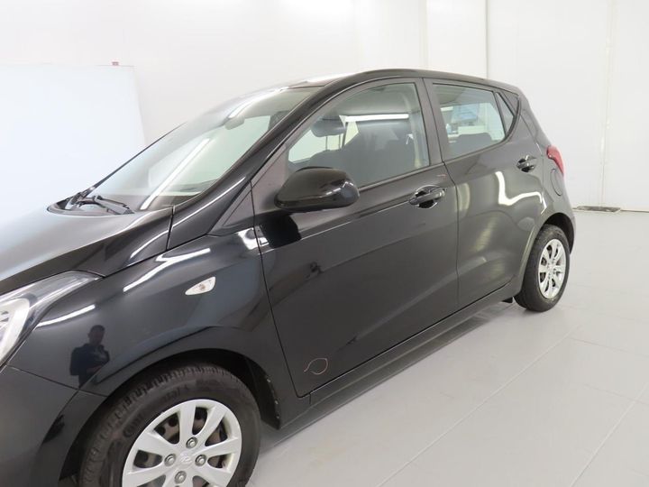 Photo 20 VIN: NLHA851AAJZ393541 - HYUNDAI I10 