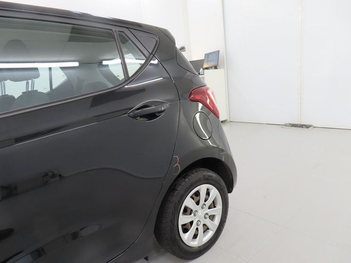 Photo 22 VIN: NLHA851AAJZ393541 - HYUNDAI I10 