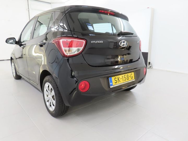 Photo 25 VIN: NLHA851AAJZ393541 - HYUNDAI I10 